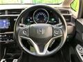 2019 Honda Fit Hybrid