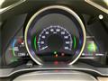2019 Honda Fit Hybrid