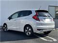 2019 Honda Fit Hybrid