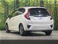 2015 Honda Fit Hybrid