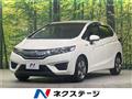 2015 Honda Fit Hybrid