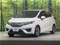 2015 Honda Fit Hybrid