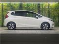 2015 Honda Fit Hybrid