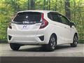 2015 Honda Fit Hybrid