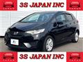 2014 Honda Fit Hybrid
