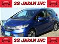 2014 Honda Fit Hybrid