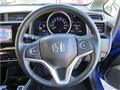 2014 Honda Fit Hybrid