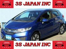 2014 Honda Fit Hybrid
