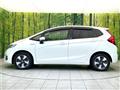 2017 Honda Fit Hybrid