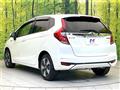 2017 Honda Fit Hybrid