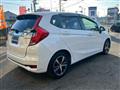2018 Honda Fit