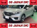 2014 Honda Fit Hybrid