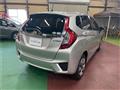 2014 Honda Fit Hybrid