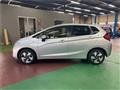 2014 Honda Fit Hybrid