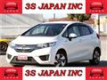 2015 Honda Fit Hybrid