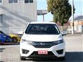 2015 Honda Fit Hybrid