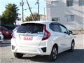 2015 Honda Fit Hybrid
