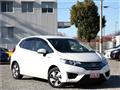 2015 Honda Fit Hybrid