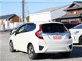 2015 Honda Fit Hybrid