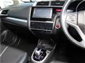 2015 Honda Fit Hybrid