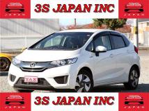 2015 Honda Fit Hybrid