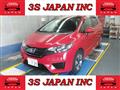 Honda/Fit Hybrid