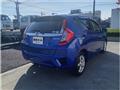 2016 Honda Fit Hybrid