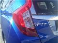 2016 Honda Fit Hybrid