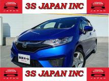 2016 Honda Fit Hybrid