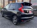 2017 Honda Fit
