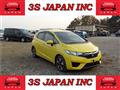 2017 Honda Fit