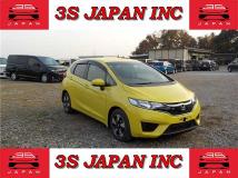 2017 Honda Fit