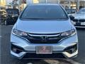 2019 Honda Fit Hybrid