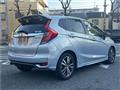 2019 Honda Fit Hybrid