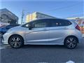 2019 Honda Fit Hybrid