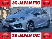 2019 Honda Fit Hybrid