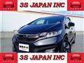 2017 Honda Fit Hybrid