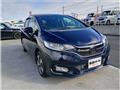 2017 Honda Fit Hybrid