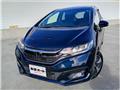 2017 Honda Fit Hybrid