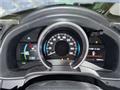 2018 Honda Fit Hybrid