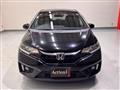 2016 Honda Fit Hybrid