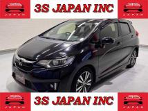 2016 Honda Fit Hybrid
