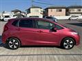 2017 Honda Fit