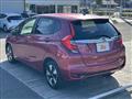 2017 Honda Fit