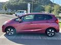 2017 Honda Fit