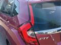2017 Honda Fit
