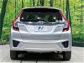 2015 Honda Fit Hybrid