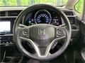 2018 Honda Fit Hybrid