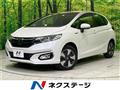 2018 Honda Fit Hybrid