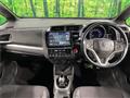 2018 Honda Fit Hybrid